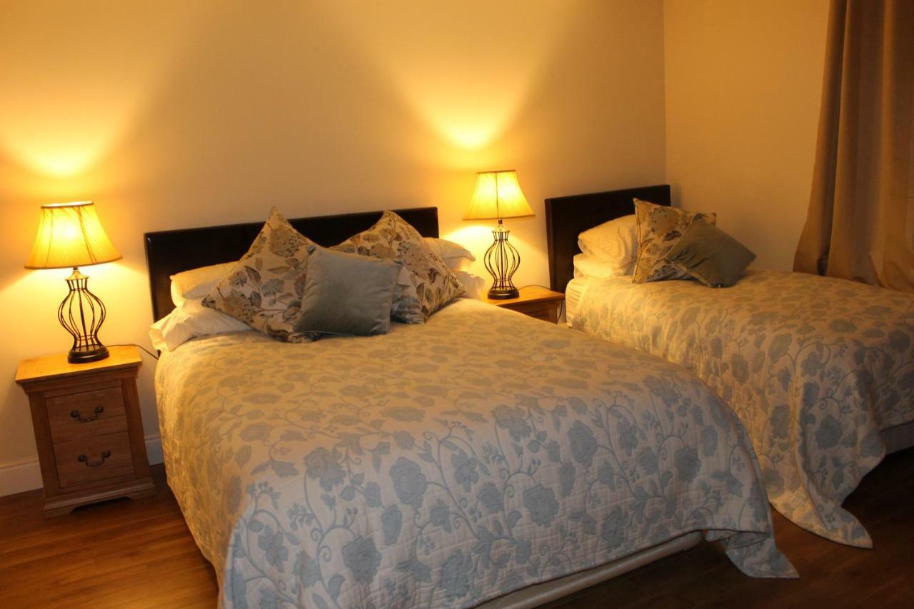 The Twelve Oaks 3* Kenmare